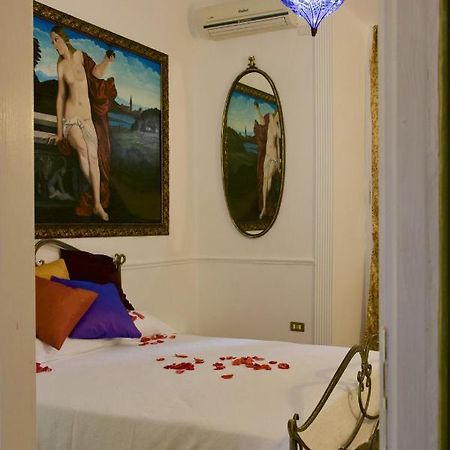 B&B Lido Liberty Λίντο ντι Όστια Εξωτερικό φωτογραφία