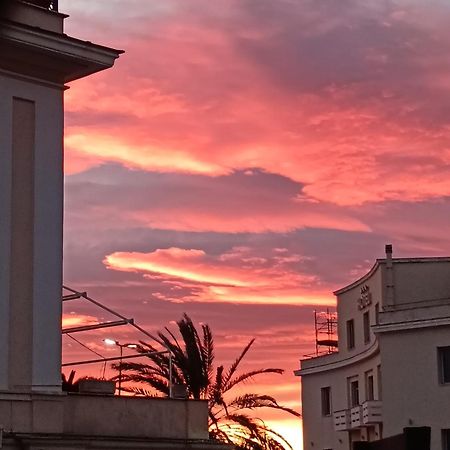 B&B Lido Liberty Λίντο ντι Όστια Εξωτερικό φωτογραφία