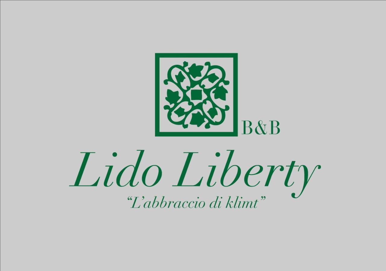 B&B Lido Liberty Λίντο ντι Όστια Εξωτερικό φωτογραφία