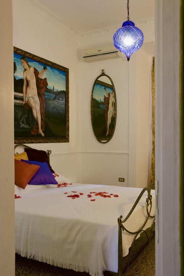B&B Lido Liberty Λίντο ντι Όστια Εξωτερικό φωτογραφία