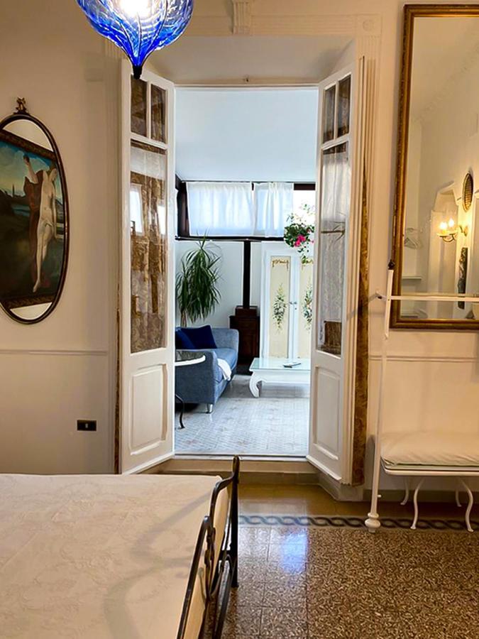 B&B Lido Liberty Λίντο ντι Όστια Εξωτερικό φωτογραφία