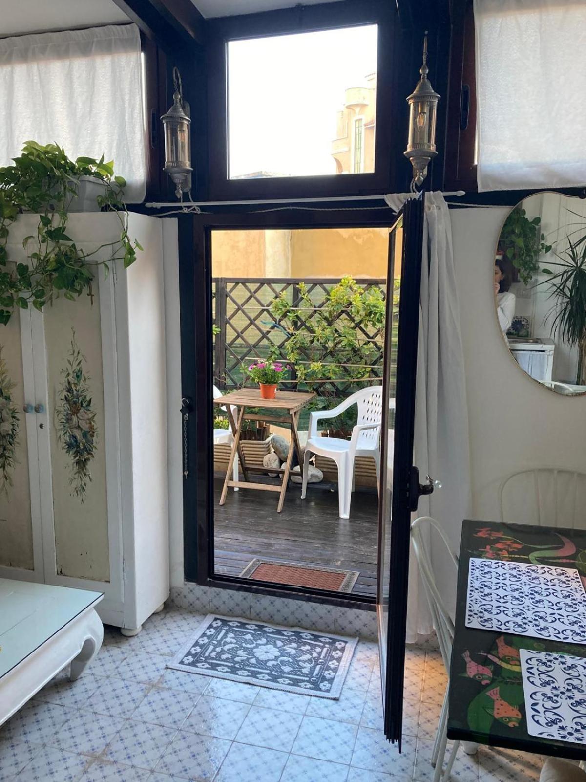 B&B Lido Liberty Λίντο ντι Όστια Εξωτερικό φωτογραφία